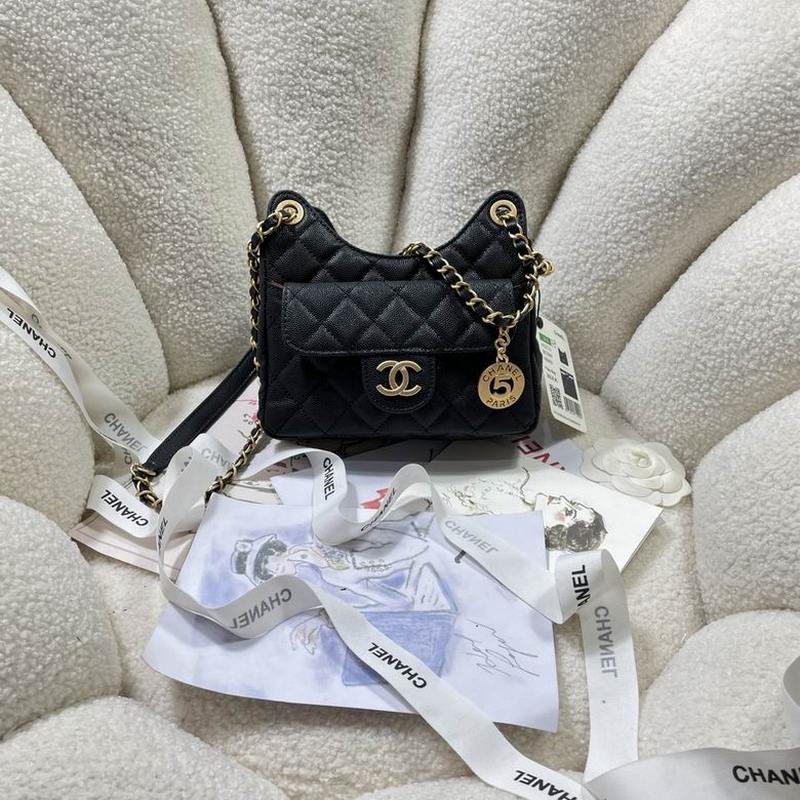 Chanel Handbags 664